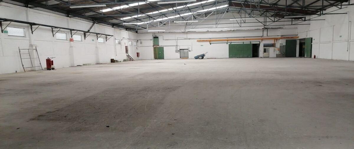 Foto de bodega en avenida de la industria , industrial el trébol, tepotzotlán, méxico, 29524675 foto 02 Foto de bodega en renta en avenida de la industria , industrial el trébol, tepotzotlán, méxico, 29524675 No. 02