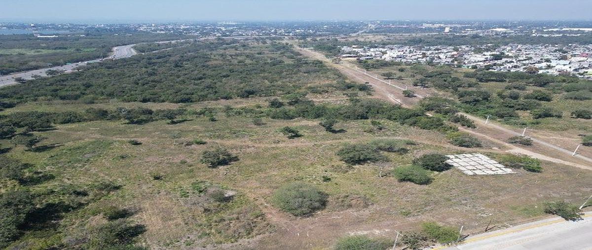 Foto de terreno industrial en venta en avenida de la industria , jardines de arboledas, altamira, tamaulipas, 30991877 No. 03