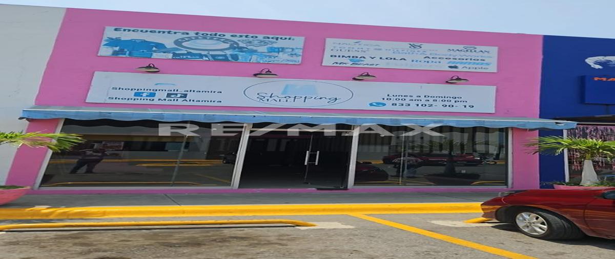 Foto de local en avenida de la industria , miramar, altamira, tamaulipas, 0 foto 01 Foto de local en renta en avenida de la industria , miramar, altamira, tamaulipas, 0 No. 01