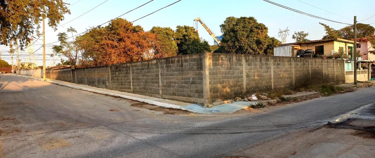 Foto de terreno comercial en renta en avenida de la industria , monte alto, altamira, tamaulipas, 23615334 No. 03