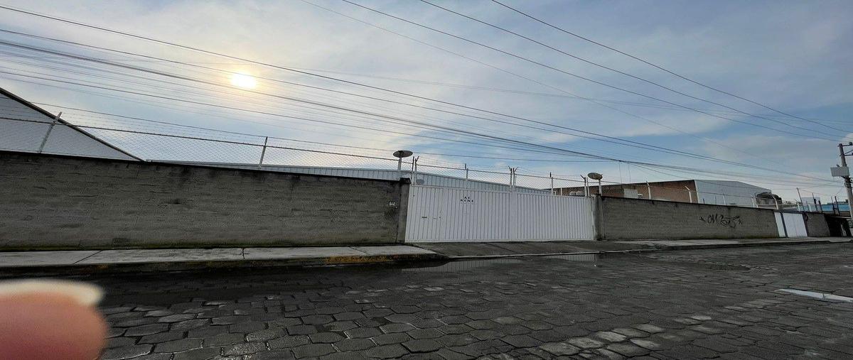 Foto de bodega en avenida de la industria , san jerónimo chicahualco, metepec, méxico, 0 foto 01 Foto de bodega en renta en avenida de la industria , san jerónimo chicahualco, metepec, méxico, 0 No. 01