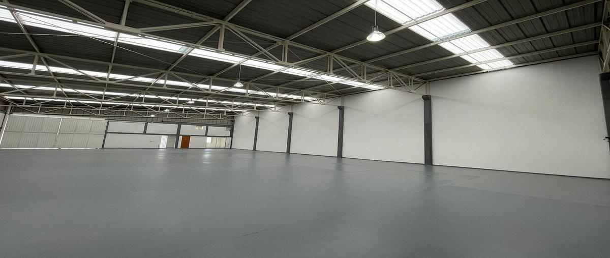 Foto de bodega en avenida de la industria , san jerónimo chicahualco, metepec, méxico, 0 foto 02 Foto de bodega en renta en avenida de la industria , san jerónimo chicahualco, metepec, méxico, 0 No. 02