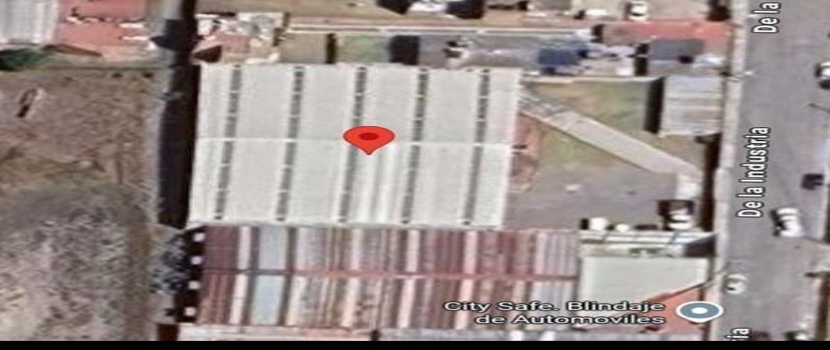 Foto de bodega en venta en avenida de la industria , san jerónimo chicahualco, metepec, méxico, 0 No. 04