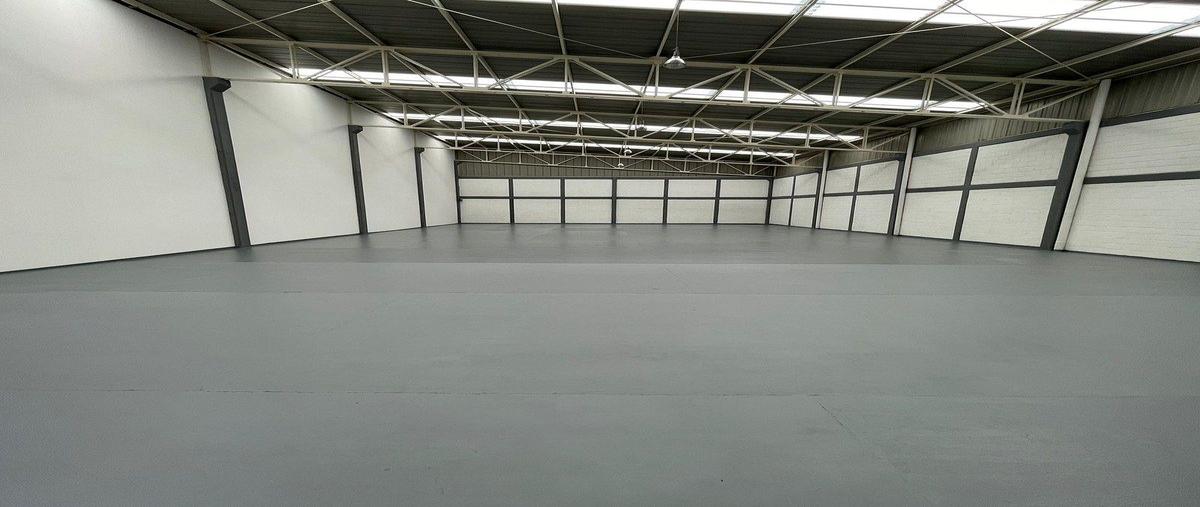 Foto de bodega en venta en avenida de la industria , san jerónimo chicahualco, metepec, méxico, 0 No. 05