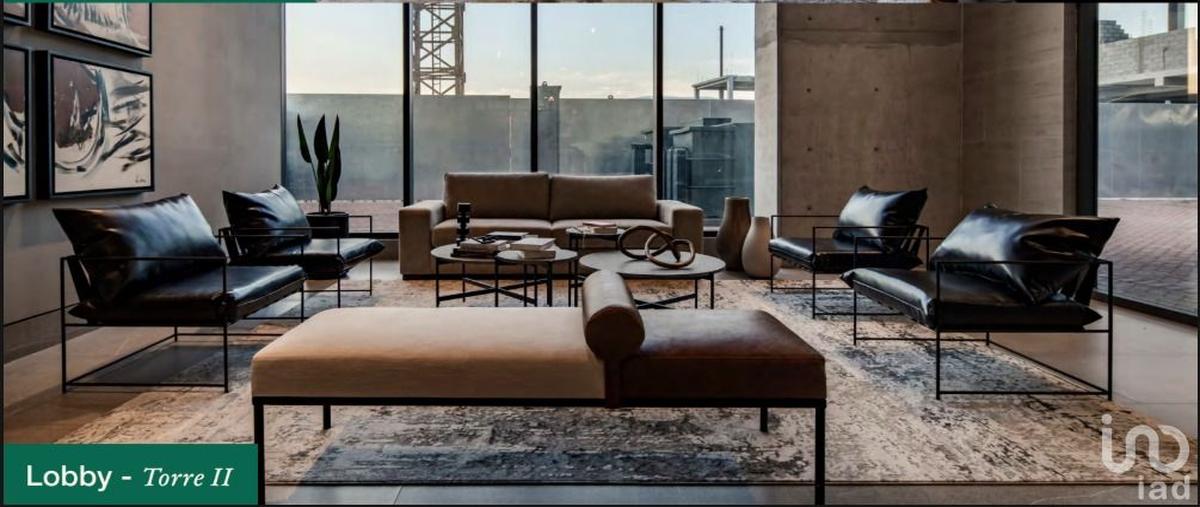 Foto de departamento en venta en avenida de la juventud 188, cuauhtémoc, san nicolás de los garza, nuevo león, 31024314 No. 03