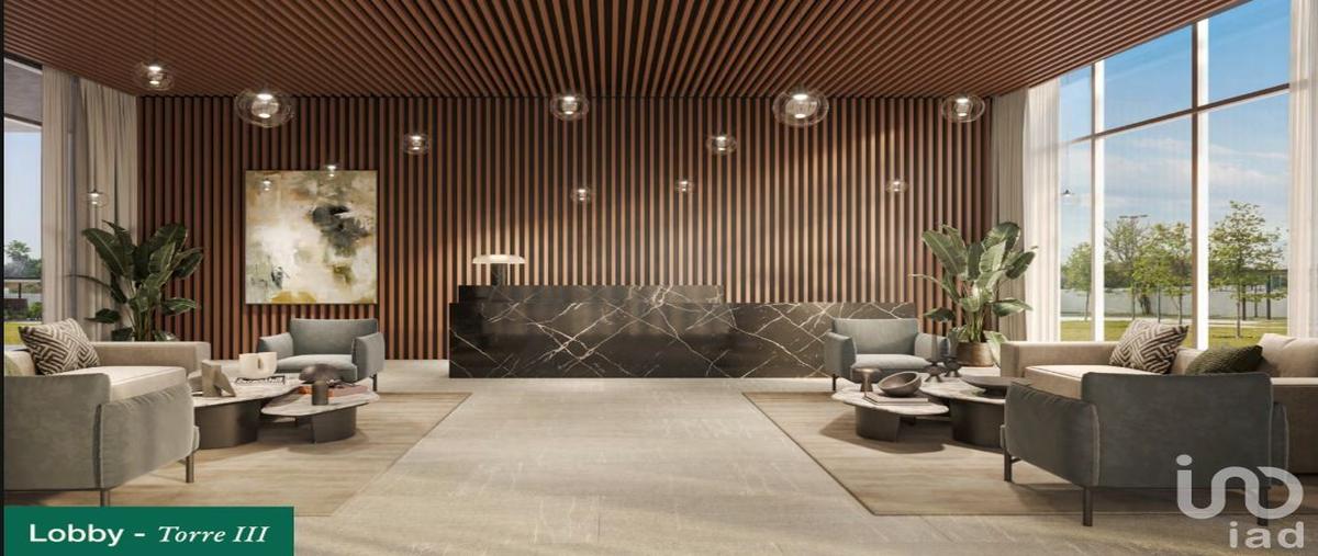 Foto de departamento en venta en avenida de la juventud 188, cuauhtémoc, san nicolás de los garza, nuevo león, 31024314 No. 04