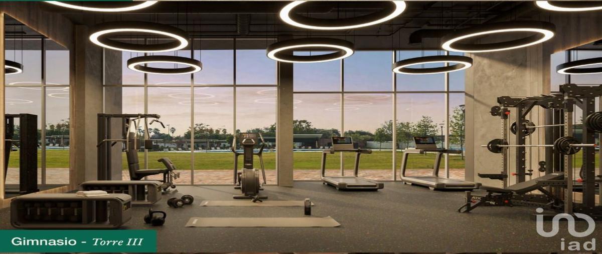 Foto de departamento en venta en avenida de la juventud 188, cuauhtémoc, san nicolás de los garza, nuevo león, 31024314 No. 05