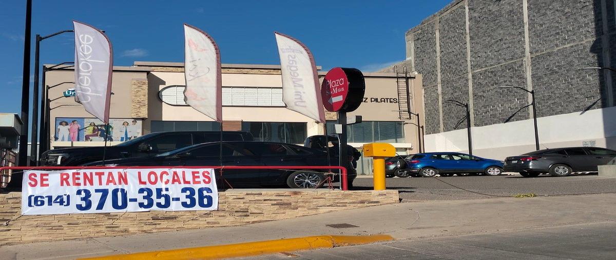 Foto de local en avenida de la juventud , cumbres del pedregal, chihuahua, chihuahua, 29767650 foto 01 Foto de local en renta en avenida de la juventud , cumbres del pedregal, chihuahua, chihuahua, 29767650 No. 01