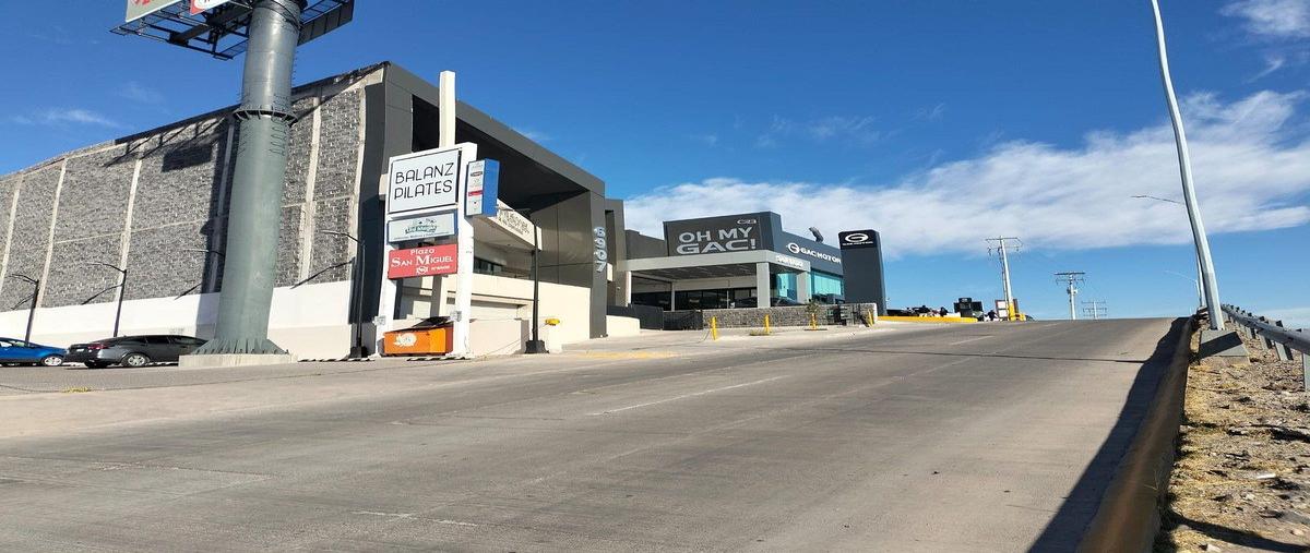 Foto de local en avenida de la juventud , cumbres del pedregal, chihuahua, chihuahua, 29767650 foto 05 Foto de local en renta en avenida de la juventud , cumbres del pedregal, chihuahua, chihuahua, 29767650 No. 05