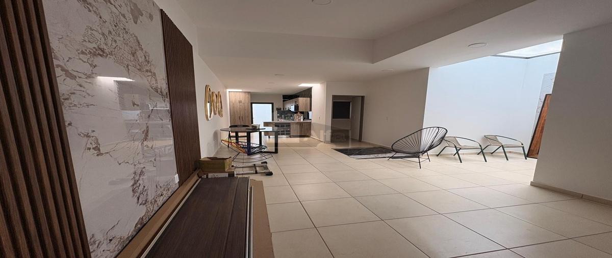 Foto de casa en renta en avenida de la loma 37, ciudad maderas, el marqués, querétaro, 0 No. 04