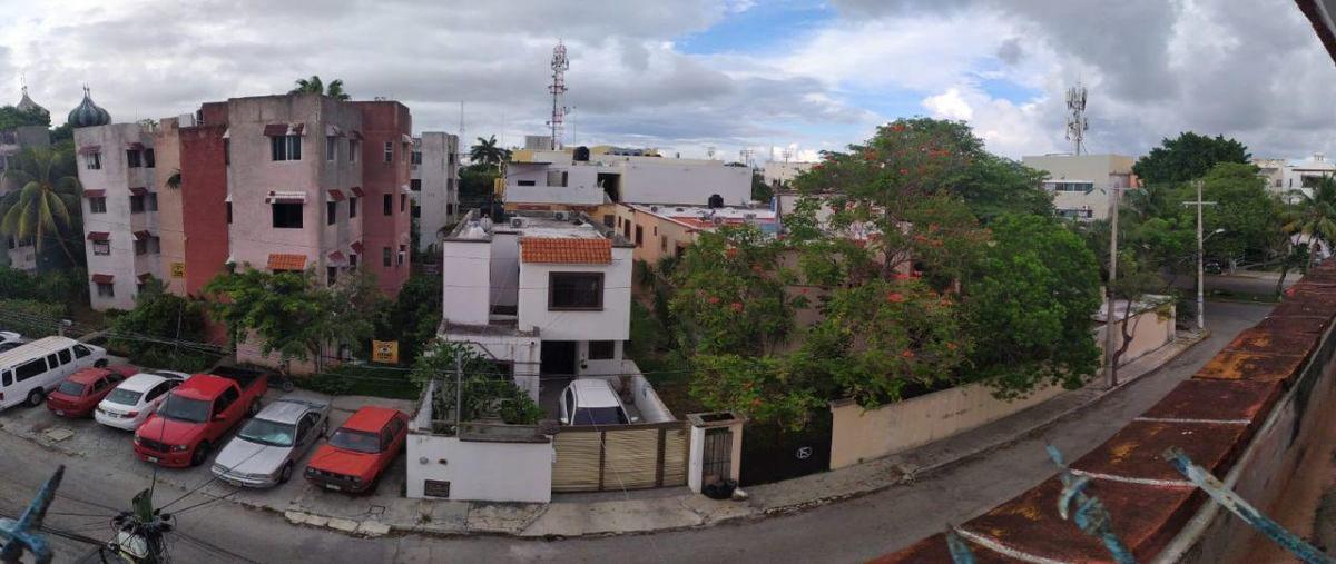 Foto de oficina en renta en avenida de la luna , cancún centro, benito juárez, quintana roo, 29762487 No. 03