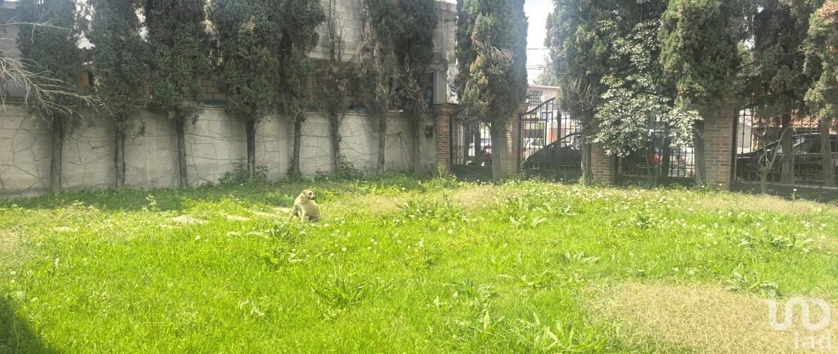 Foto de terreno habitacional en venta en avenida de la luz 138, santiago, teoloyucan, mÃ©xico, 30321672 No. 03