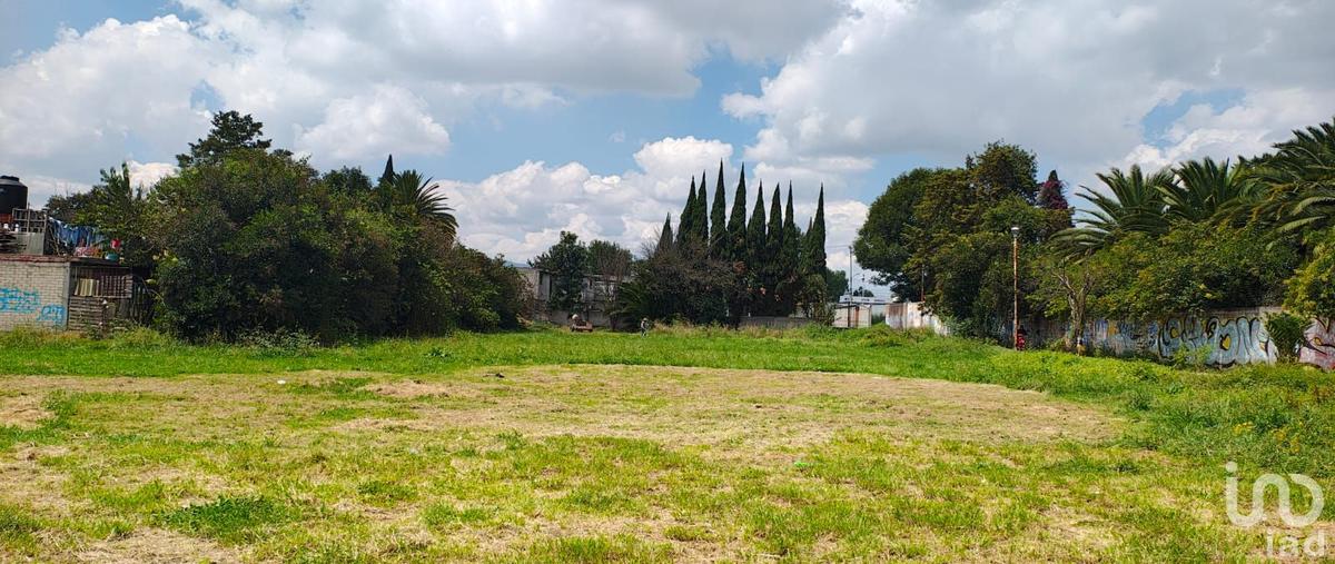 Foto de terreno habitacional en venta en avenida de la luz 138, santiago, teoloyucan, mÃ©xico, 30321672 No. 04