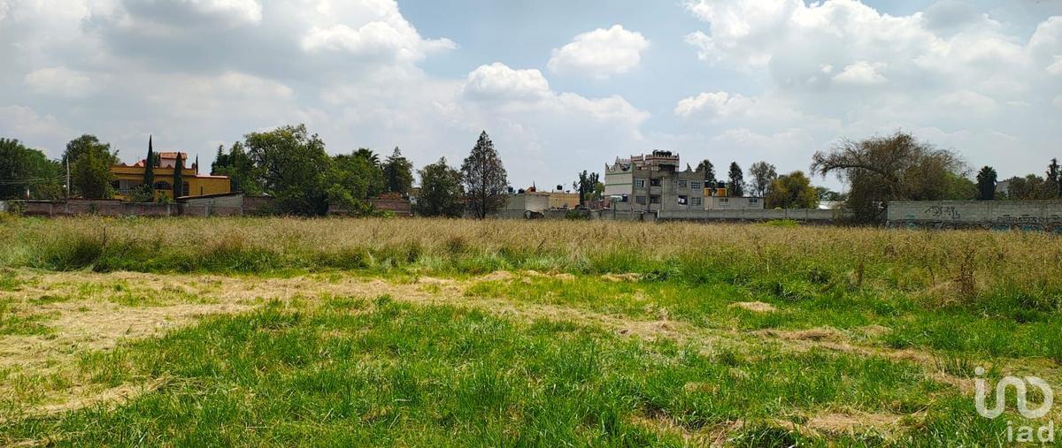 Foto de terreno habitacional en venta en avenida de la luz 138, santiago, teoloyucan, mÃ©xico, 30321672 No. 05