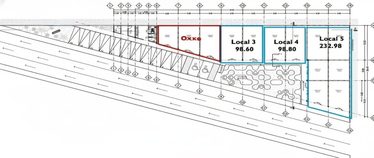 Foto de local en avenida de la luz , benito juárez, querétaro, querétaro, 30501568 foto 01 Foto de local en renta en avenida de la luz , benito juárez, querétaro, querétaro, 30501568 No. 01