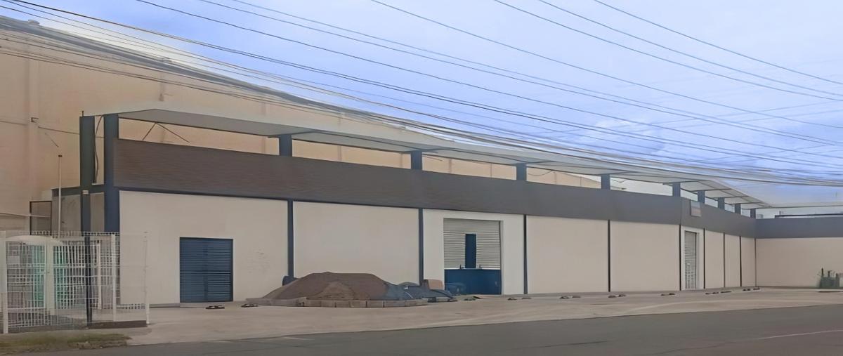 Foto de local en avenida de la luz , benito juárez, querétaro, querétaro, 30501568 foto 04 Foto de local en renta en avenida de la luz , benito juárez, querétaro, querétaro, 30501568 No. 04