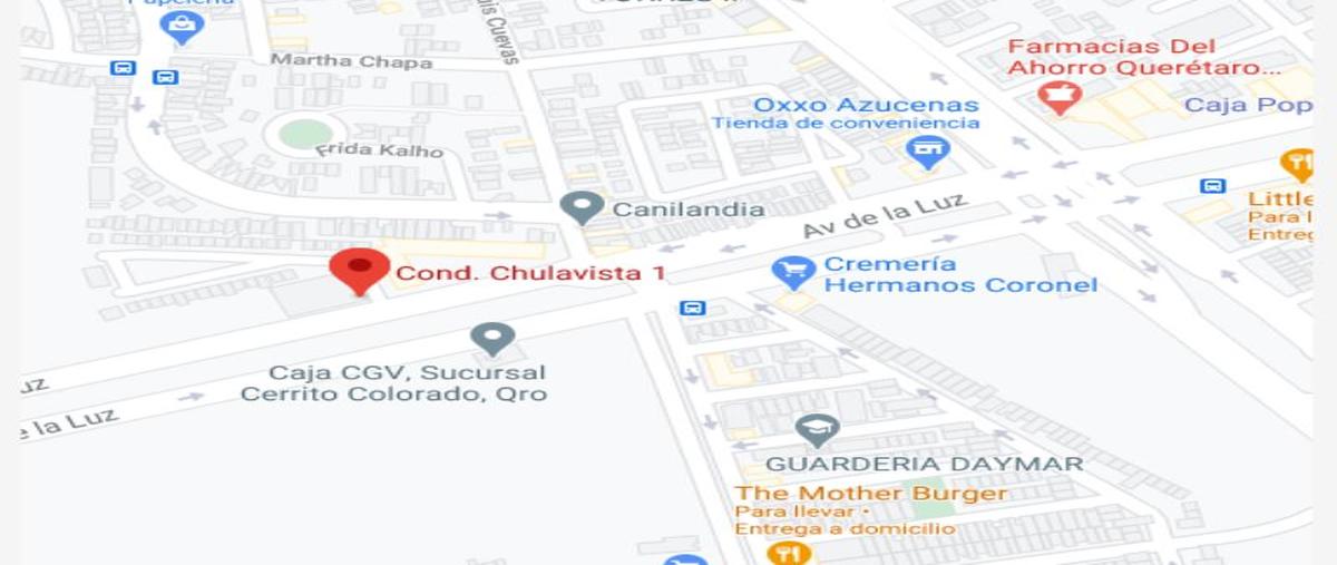 Foto de casa en condominio en venta en avenida de la luz , chula vista ii, querétaro, querétaro, 0 No. 02