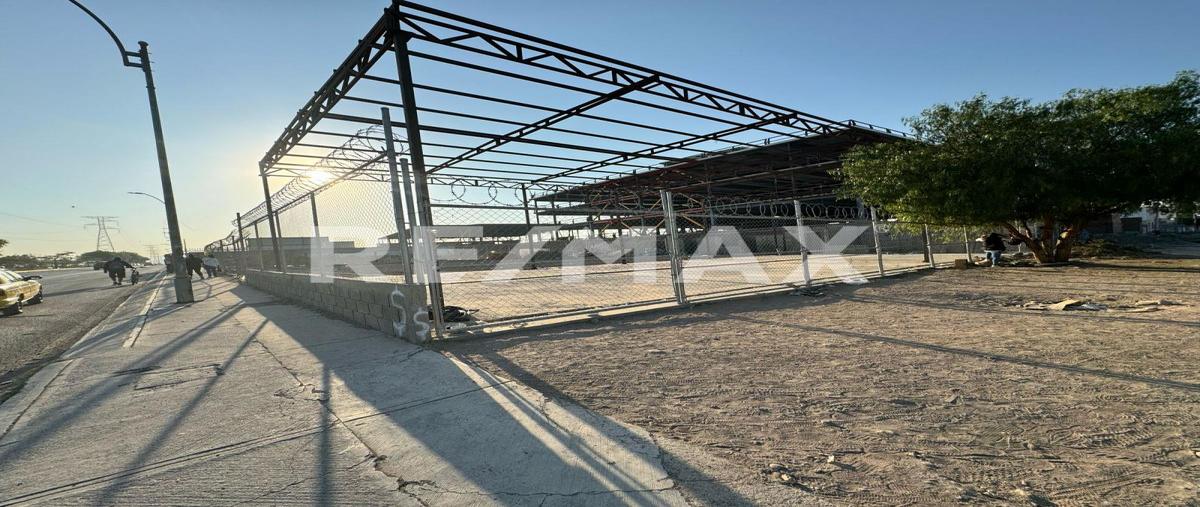 Foto de terreno comercial en renta en avenida de la luz, chulavista , chula vista ii, querétaro, querétaro, 0 No. 03