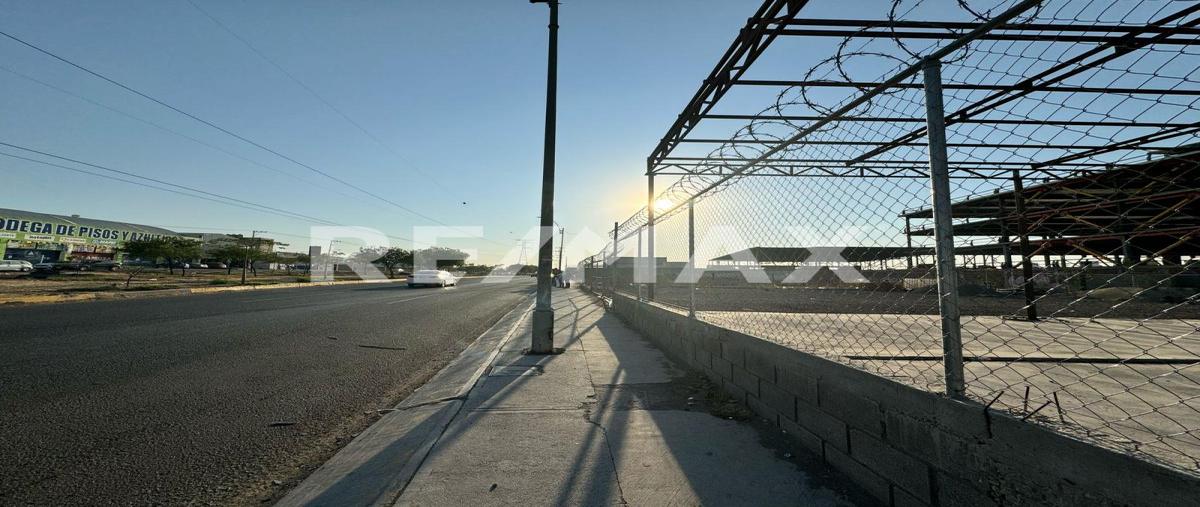 Foto de terreno comercial en renta en avenida de la luz, chulavista , chula vista ii, querétaro, querétaro, 0 No. 05
