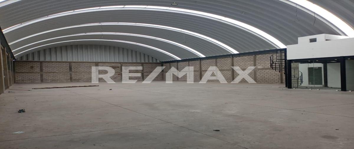 Foto de bodega en renta en avenida de la luz , lomas de san ángel, querétaro, querétaro, 0 No. 03