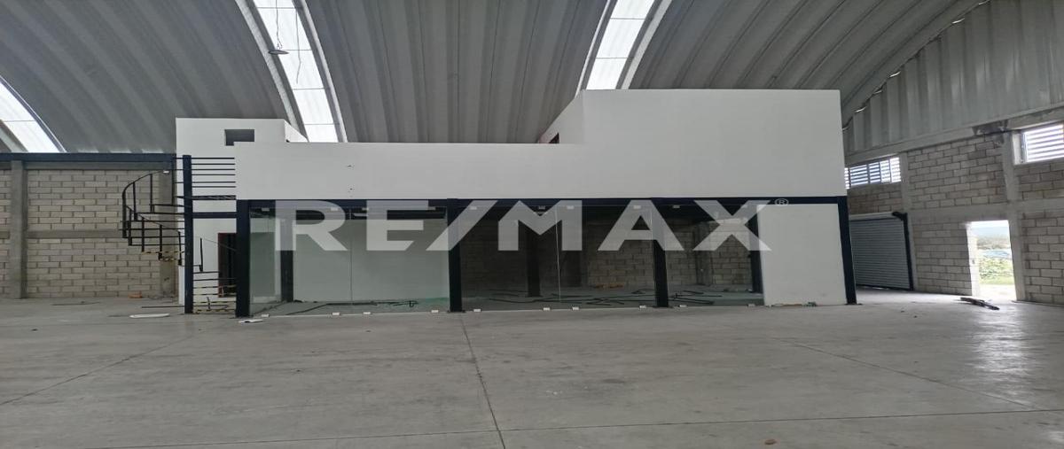 Foto de bodega en renta en avenida de la luz , lomas de san ángel, querétaro, querétaro, 0 No. 04