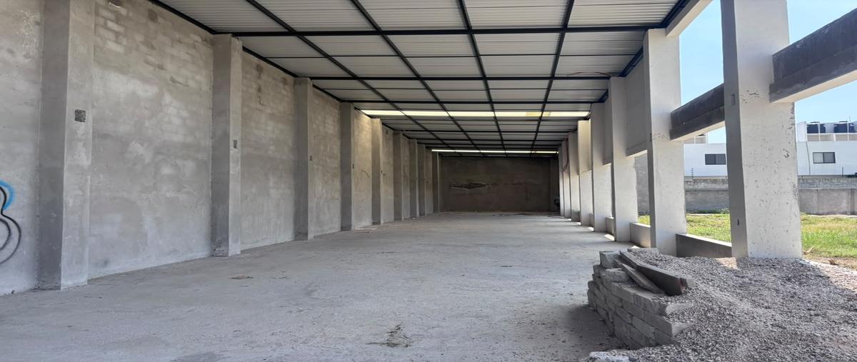 Foto de terreno comercial en renta en avenida de la luz , lomas de san ángel, querétaro, querétaro, 0 No. 04