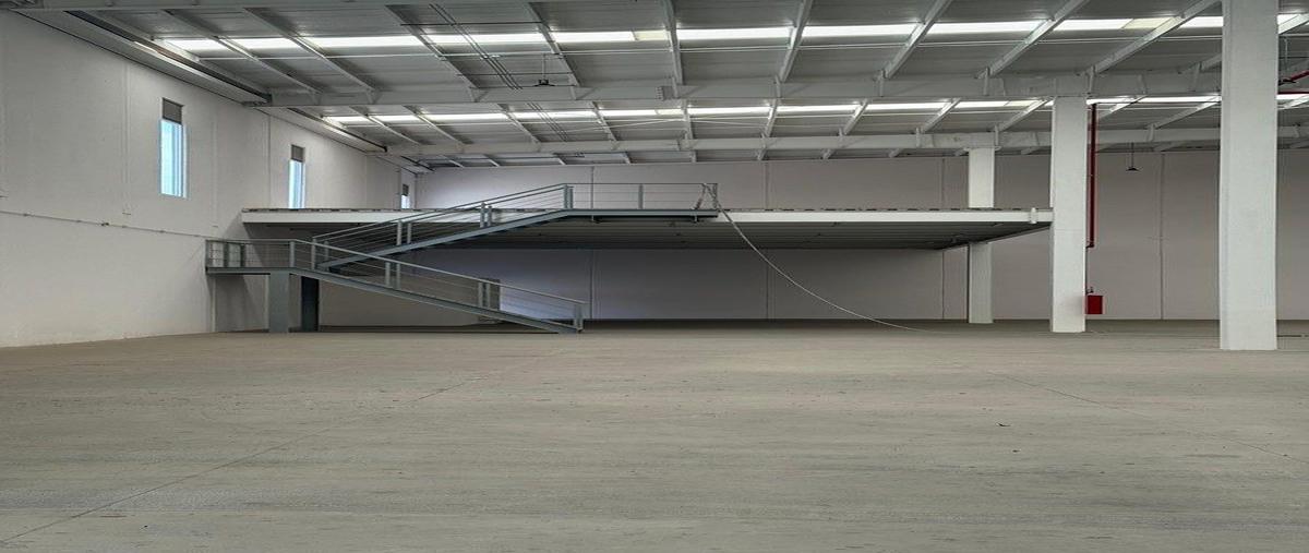 Foto de nave industrial en renta en avenida de la luz , san lorenzo río tenco, cuautitlán izcalli, méxico, 0 No. 08