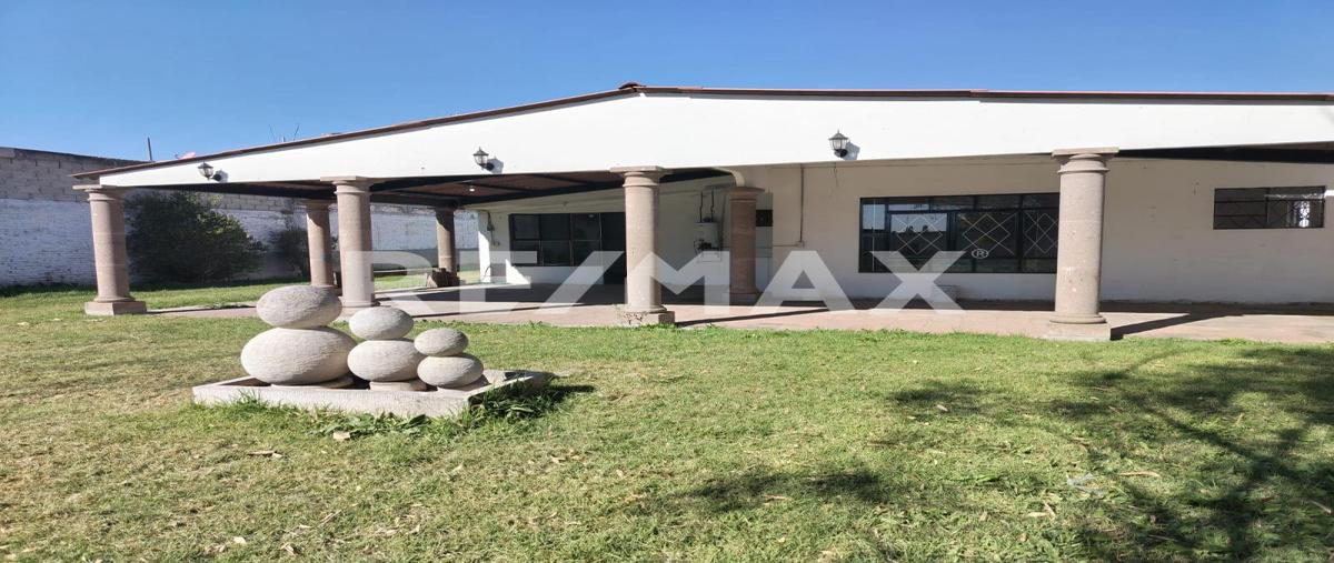Foto de casa en renta en avenida de la luz , santiago, teoloyucan, méxico, 29371539 No. 01