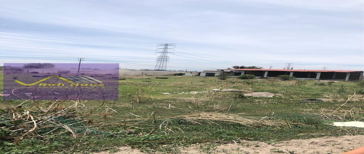 Foto de terreno industrial en renta en avenida de la luz , tepotzotlán, tepotzotlán, méxico, 22587758 No. 03