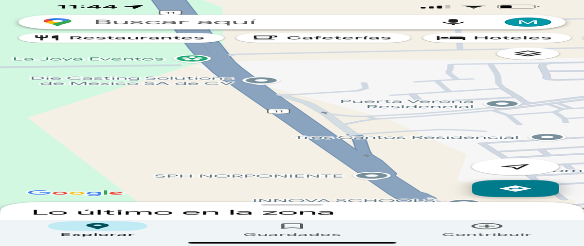 Foto de terreno comercial en venta en avenida de la luz , tres cantos residencial, querétaro, querétaro, 29852946 No. 03