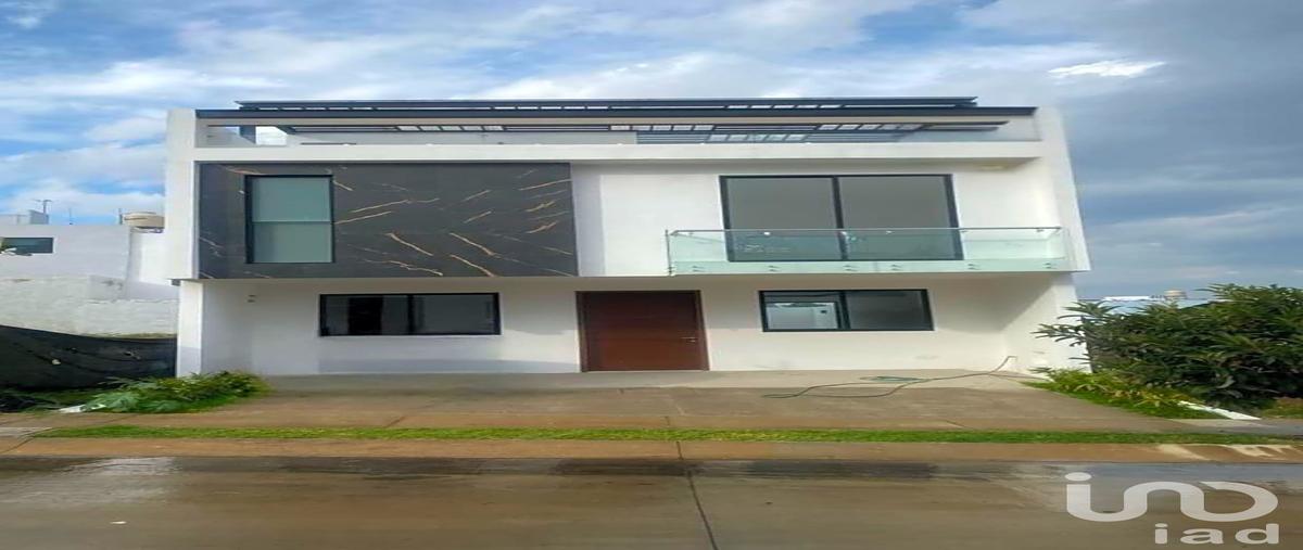 Foto de casa en venta en avenida de la mancha 381, la cima, zapopan, jalisco, 29391387 No. 03