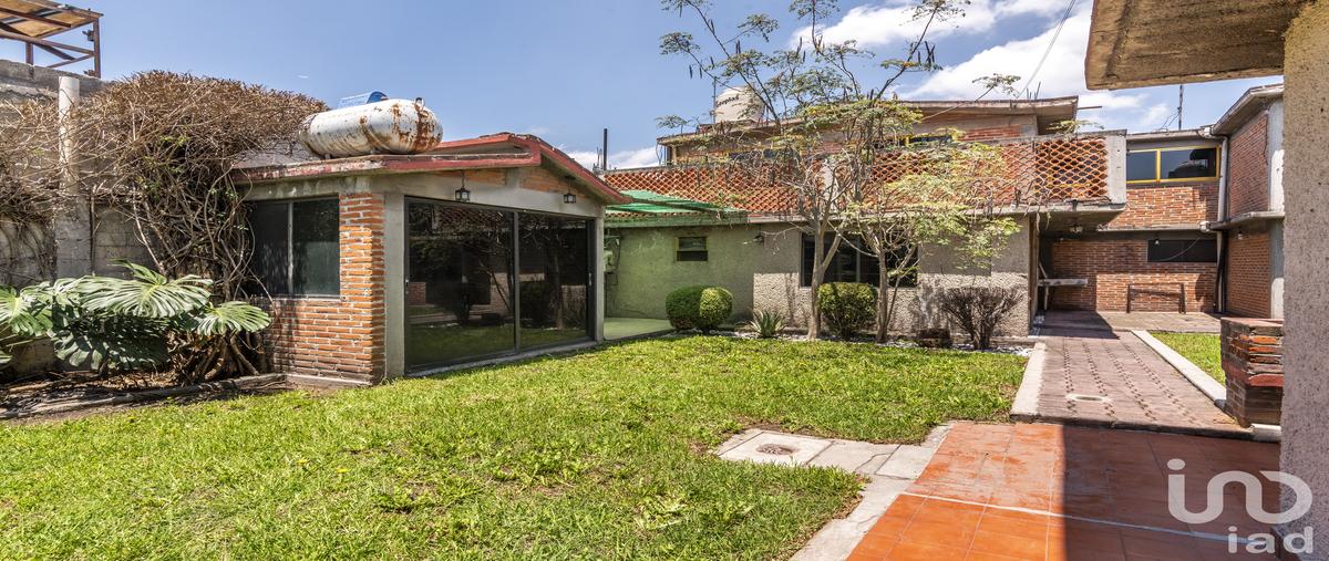 Foto de casa en venta en avenida de la manzana 105, san miguel xochimanga, atizapÃ¡n de zaragoza, mÃ©xico, 30216316 No. 04