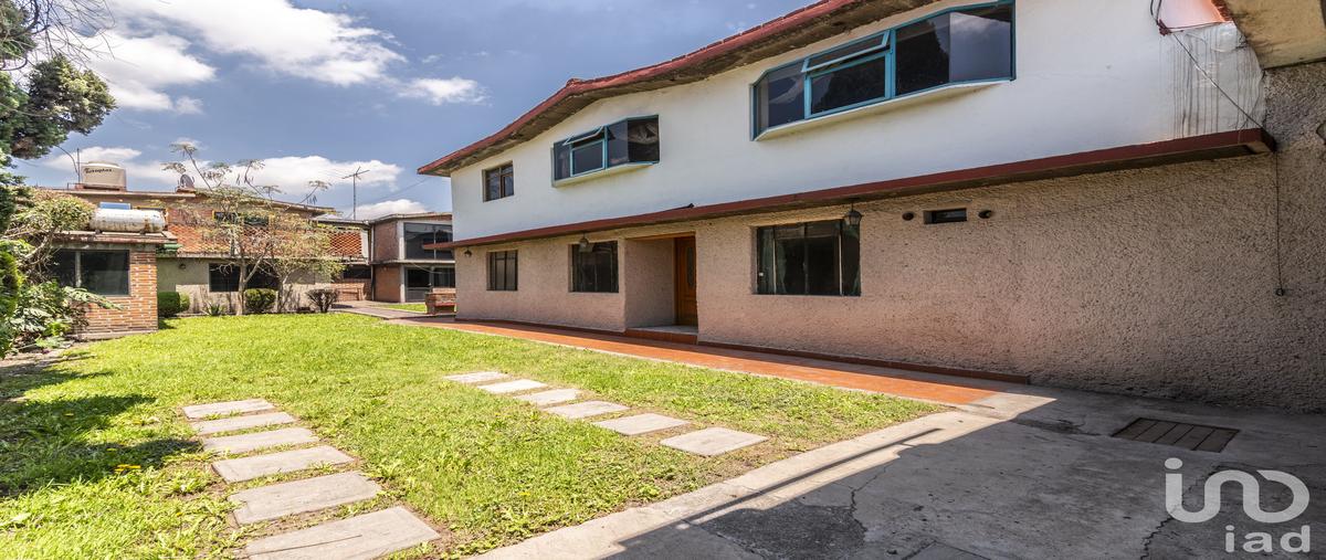 Foto de casa en venta en avenida de la manzana 61, san miguel xochimanga, atizapán de zaragoza, méxico, 30216316 No. 03