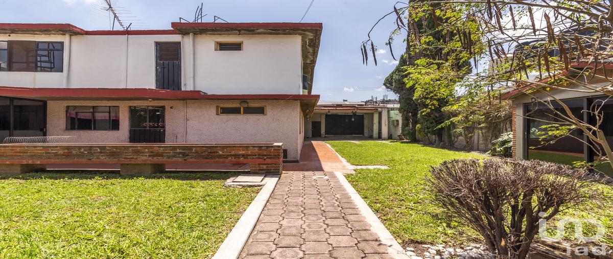 Foto de casa en venta en avenida de la manzana 61, san miguel xochimanga, atizapán de zaragoza, méxico, 30216316 No. 05