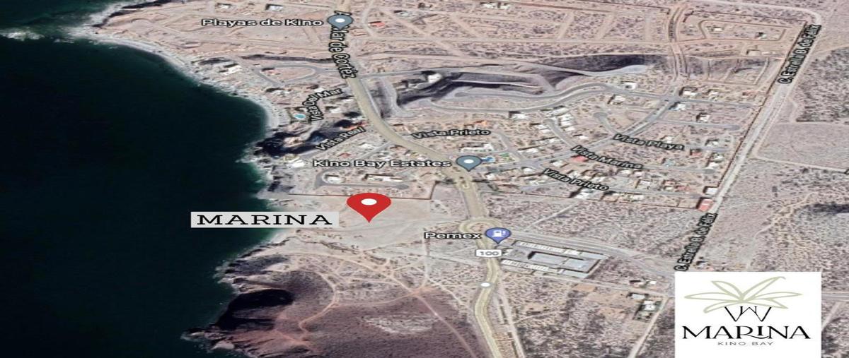 Foto de terreno habitacional en avenida de la marina , bahía de kino centro, hermosillo, sonora, 28174922 foto 01 Foto de terreno habitacional en venta en avenida de la marina , bahía de kino centro, hermosillo, sonora, 28174922 No. 01