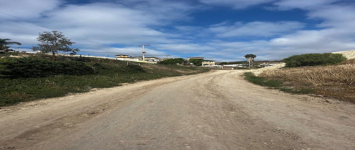 Foto de terreno habitacional en venta en avenida de la mina , la mina, playas de rosarito, baja california, 0 No. 05