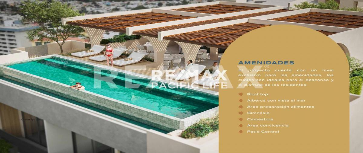 Foto de casa en condominio en venta en avenida de la mojarra , sábalo country club, mazatlán, sinaloa, 0 No. 05