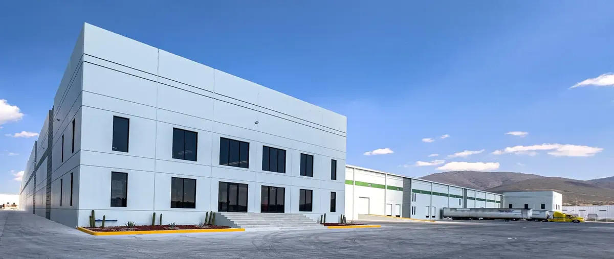 Foto de nave industrial en renta en avenida de la montaña 100, parque industrial querétaro, querétaro, querétaro, 0 No. 03