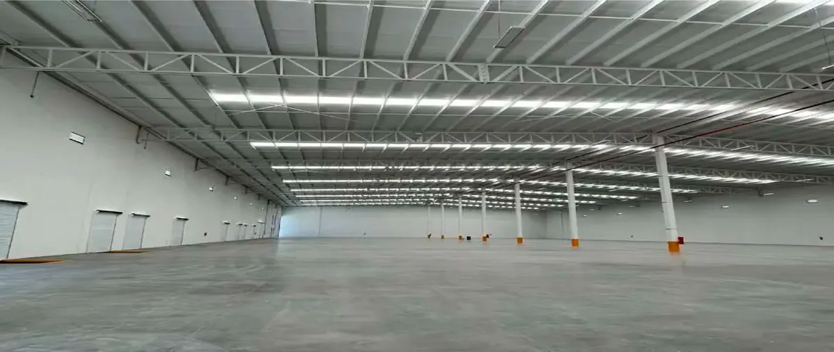 Foto de nave industrial en renta en avenida de la montaña 100, parque industrial querétaro, querétaro, querétaro, 0 No. 04