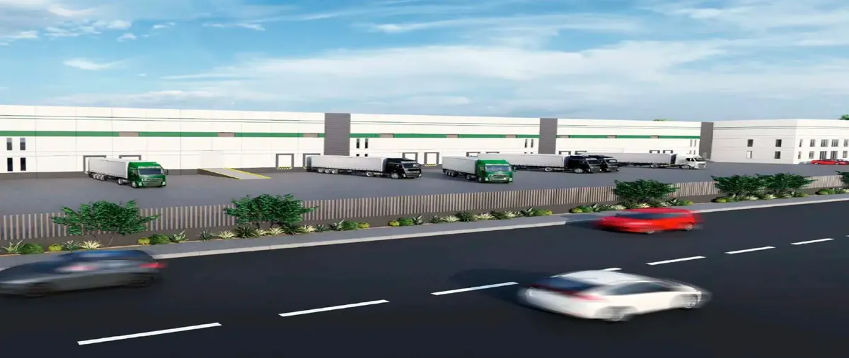 Foto de nave industrial en renta en avenida de la montaña 100, parque industrial querétaro, querétaro, querétaro, 0 No. 05