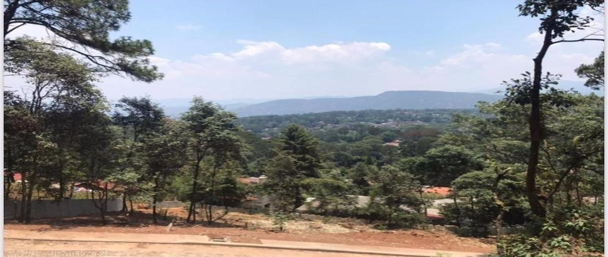 Foto de terreno habitacional en avenida de la montaña , avándaro, valle de bravo, méxico, 23781759 foto 01 Foto de terreno habitacional en venta en avenida de la montaña , avándaro, valle de bravo, méxico, 23781759 No. 01
