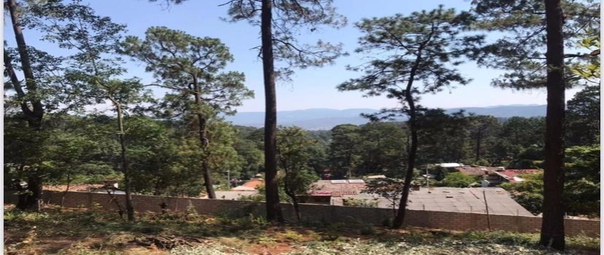 Foto de terreno habitacional en avenida de la montaña , avándaro, valle de bravo, méxico, 23781759 foto 02 Foto de terreno habitacional en venta en avenida de la montaña , avándaro, valle de bravo, méxico, 23781759 No. 02