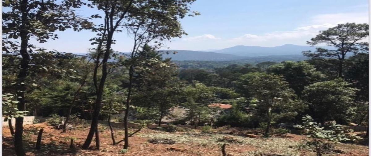 Foto de terreno habitacional en avenida de la montaña , avándaro, valle de bravo, méxico, 23781759 foto 03 Foto de terreno habitacional en venta en avenida de la montaña , avándaro, valle de bravo, méxico, 23781759 No. 03