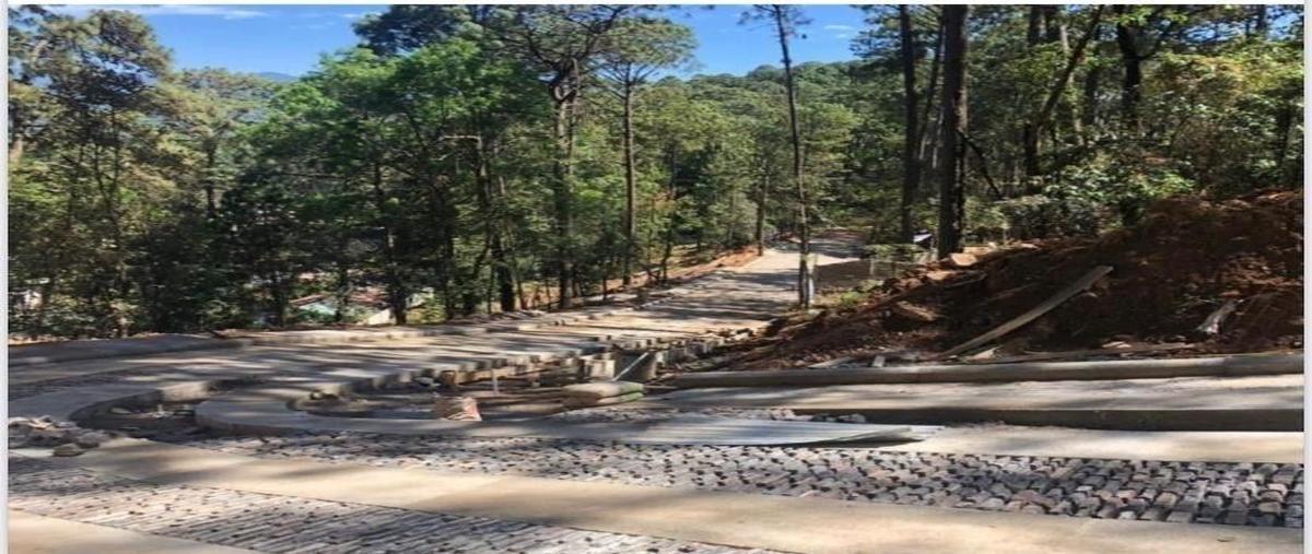 Foto de terreno habitacional en avenida de la montaña , avándaro, valle de bravo, méxico, 23781759 foto 05 Foto de terreno habitacional en venta en avenida de la montaña , avándaro, valle de bravo, méxico, 23781759 No. 05