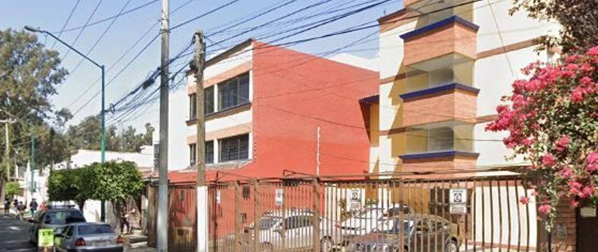 Foto de departamento en venta en avenida de la noria , paseos del sur, xochimilco, df / cdmx, 0 No. 03