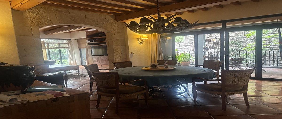 Foto de casa en venta en avenida de la palma , bosques de las lomas, cuajimalpa de morelos, df / cdmx, 0 No. 04