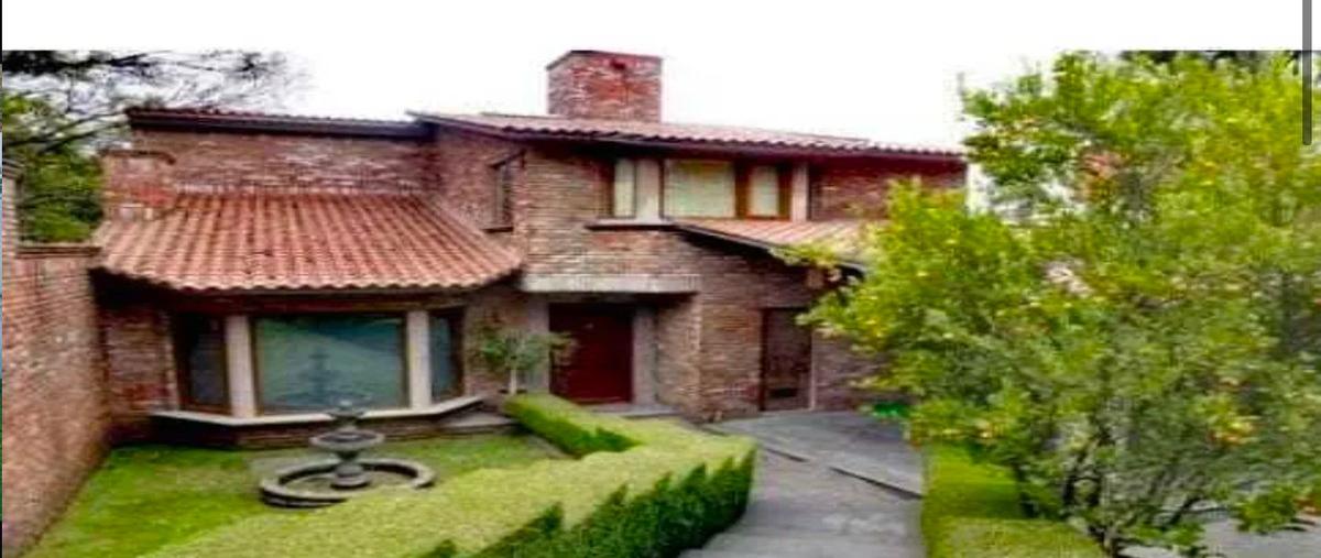 Foto de casa en venta en avenida de la palma , lomas de vista hermosa, cuajimalpa de morelos, df / cdmx, 28453152 No. 03
