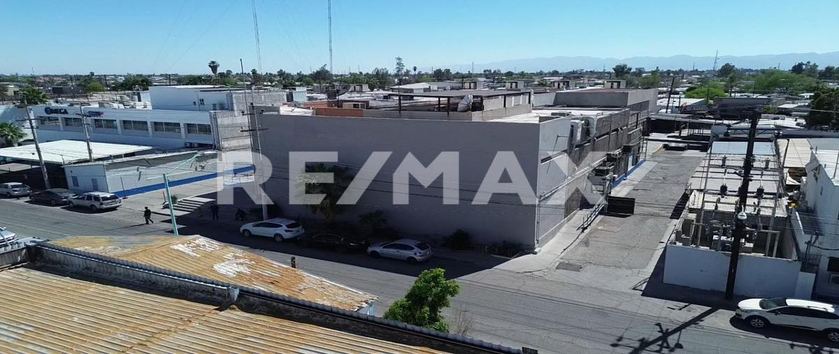 Foto de edificio en renta en avenida de la patria , centro cívico, mexicali, baja california, 31016521 No. 03