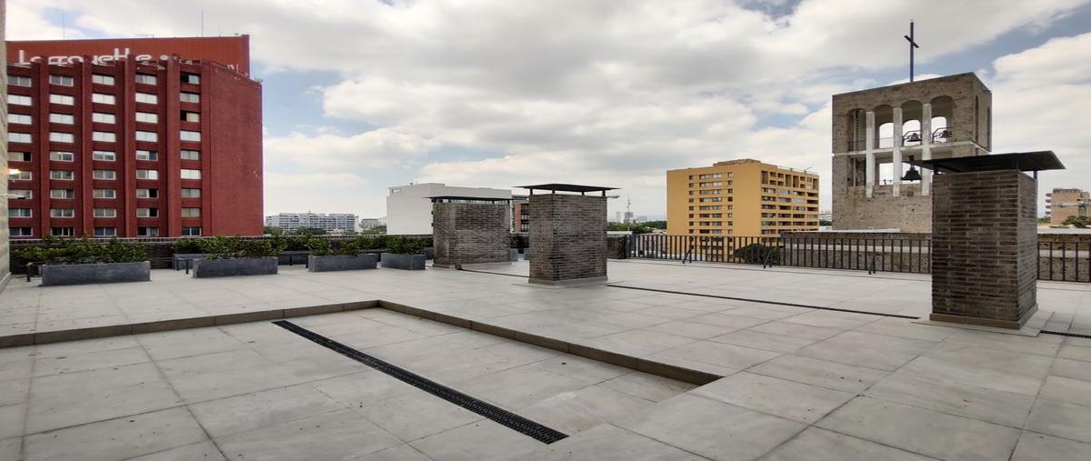 Foto de departamento en venta en avenida de la paz 2044, americana, guadalajara, jalisco, 28450806 No. 04