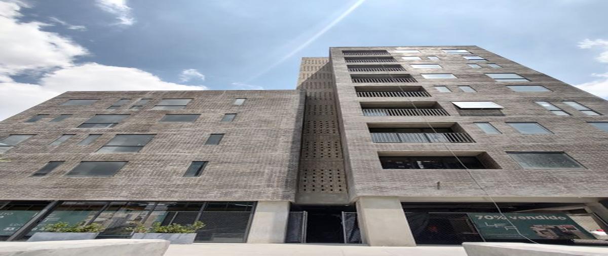 Foto de departamento en venta en avenida de la paz 2044, americana, guadalajara, jalisco, 28462456 No. 04
